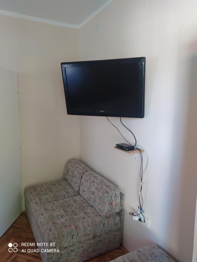 Studio 2 Galambóc Kültér fotó